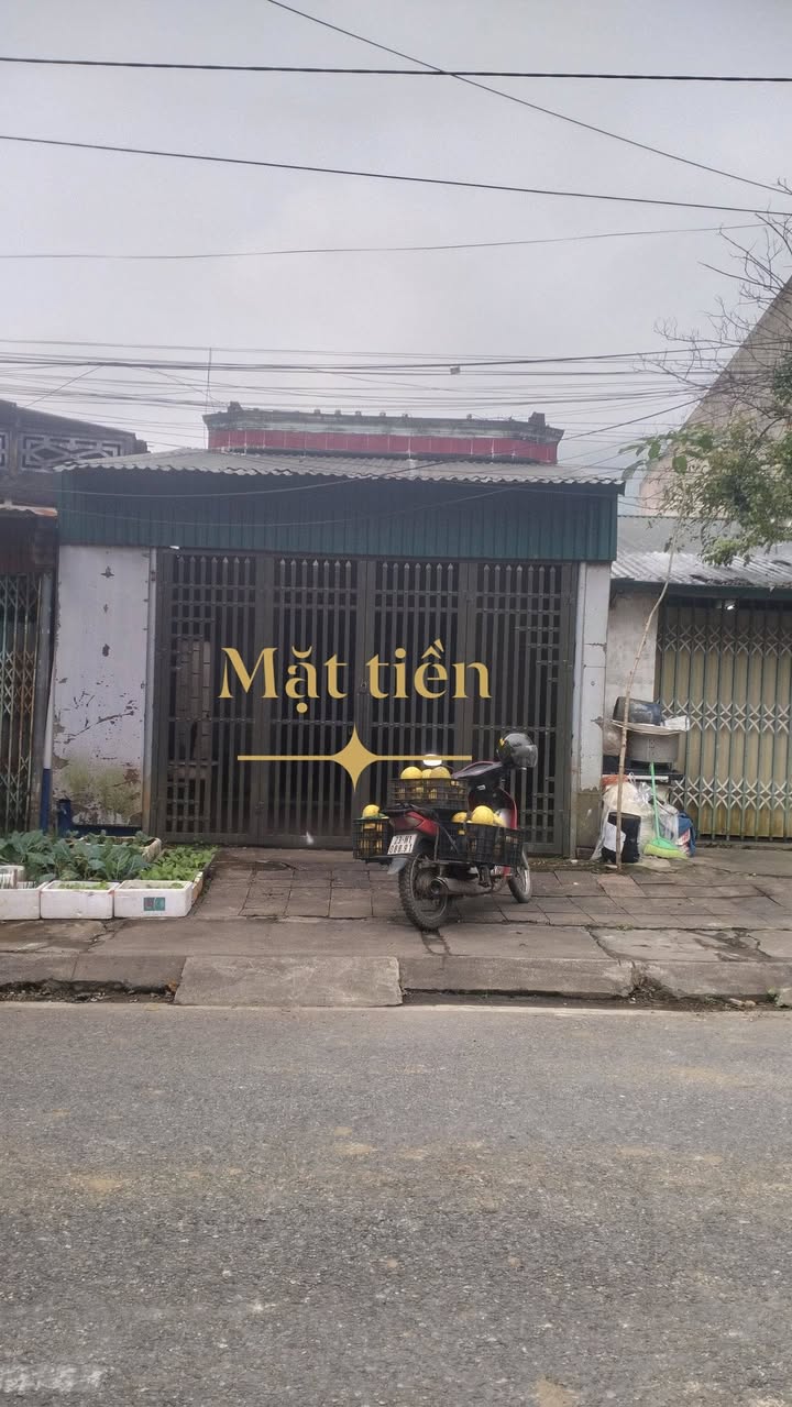 Nhà và đất chính chủ tại thị trấn Vị Xuyên, 125m², giá 1 tỷ - Cơ hội đầu tư tuyệt vời!