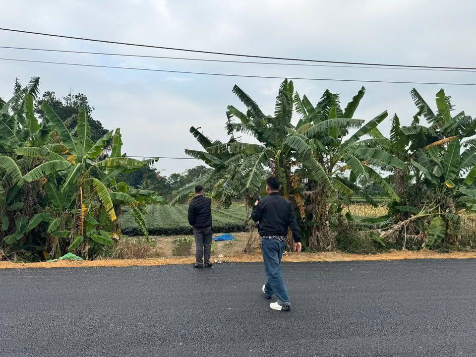 Đất nền Thôn 3 Quảng Long 150m² giá 1 tỷ - Vị trí tiềm năng phát triển!