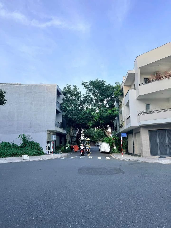 Đất nền 75m² đường B2, Phước Long, Nha Trang - Giá chỉ 6.6 tỷ - Sổ đỏ chính chủ!