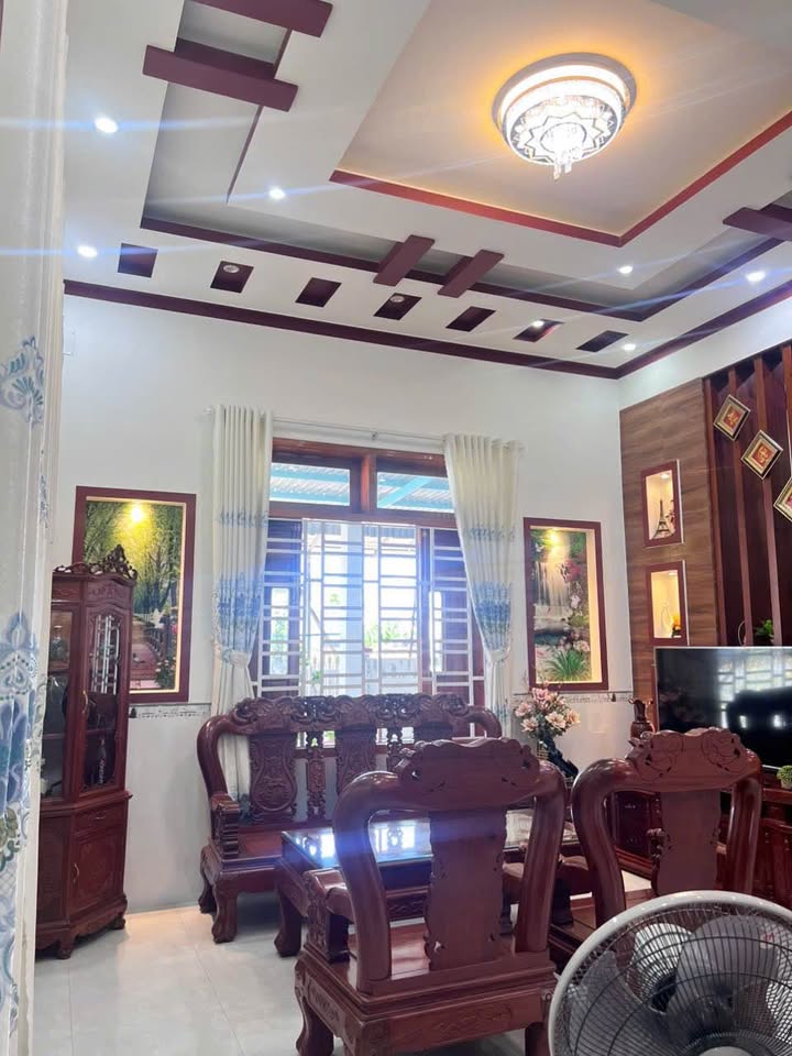 Nhà riêng thôn Tri Thủy, Ninh Hải 263m² - Gần chợ Đầm Nại, giá thỏa thuận!