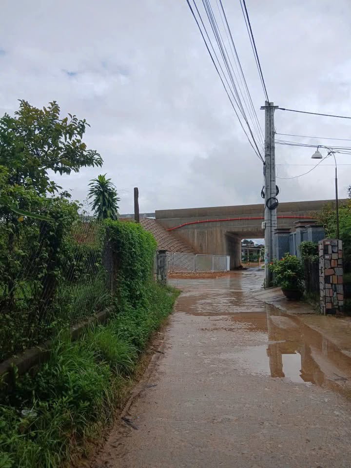 Đất nền Tuy Phước Tây 182m² giá 700 triệu - Đầu tư sinh lời lý tưởng!