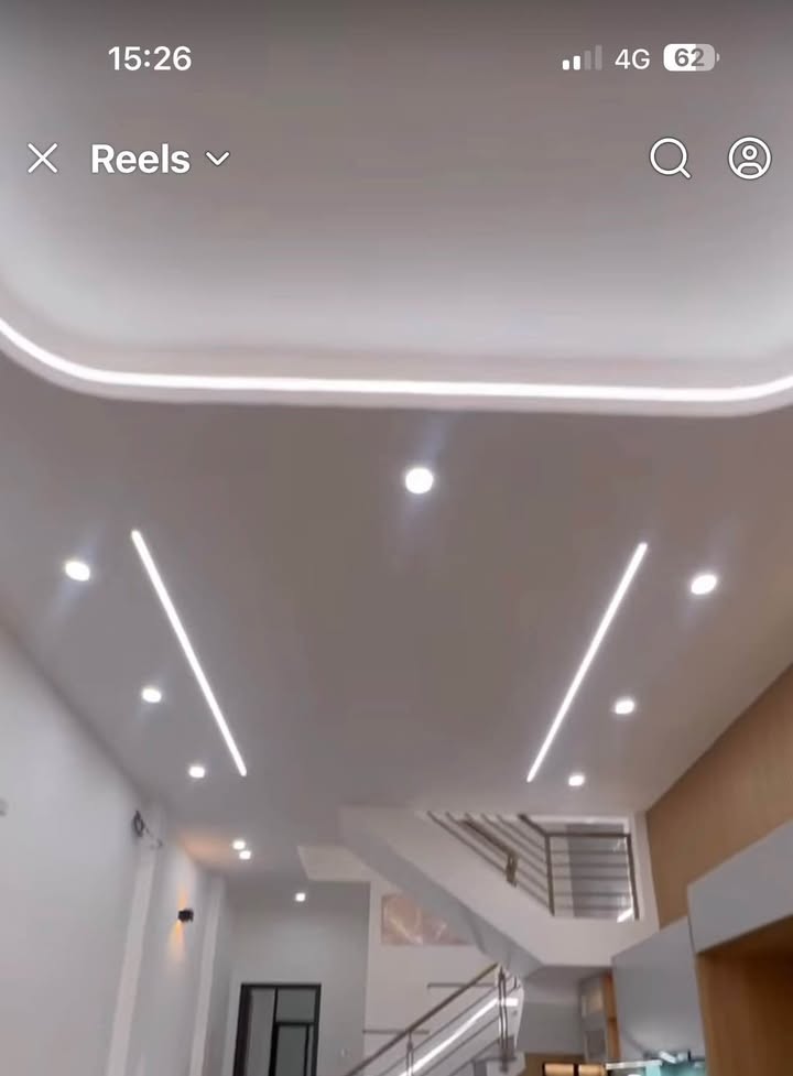 Nhà 3 tầng mặt tiền Đặng Tiến Đông, Quy Nhơn 64m² giá 4.499 tỷ - Sổ đỏ chính chủ!