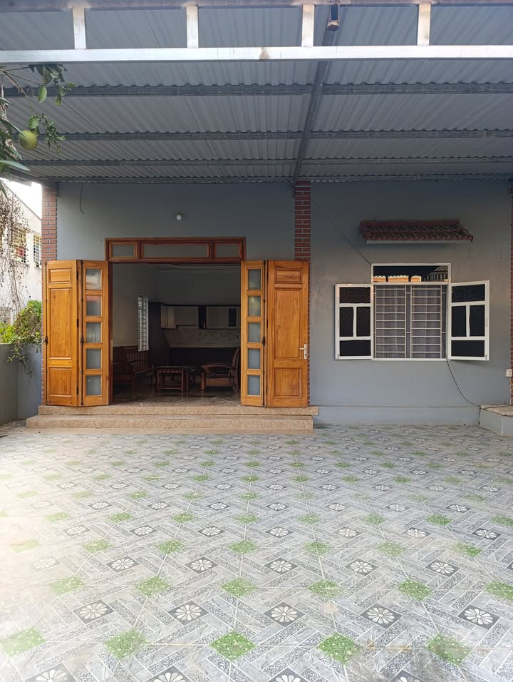 Nhà riêng cho thuê tại phường Linh Sơn, Thái Nguyên - Diện tích rộng rãi, giá thỏa thuận!