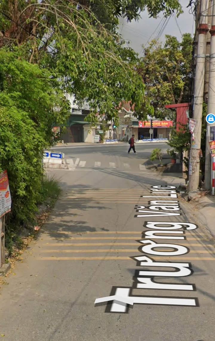 Lô đất đường Mỹ Tranh, An Dương 107m² giá 4.7 tỷ - Kinh doanh lý tưởng!