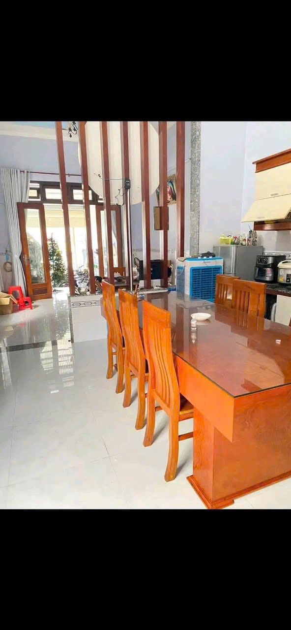 Bán nhà mặt tiền Quốc lộ 20, Thống Nhất, 250m² - Vị trí kinh doanh sầm uất!