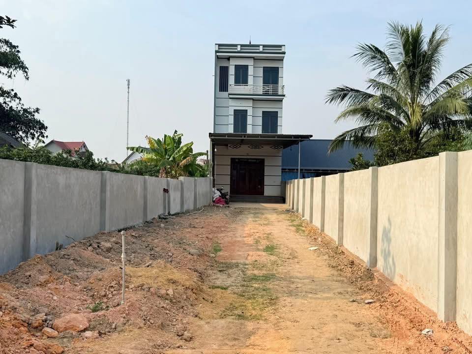 Nhà 3 tầng chính chủ tại Vạn Xuân, Phổ Yên, Thái Nguyên - Giá chỉ 1.9 tỷ!