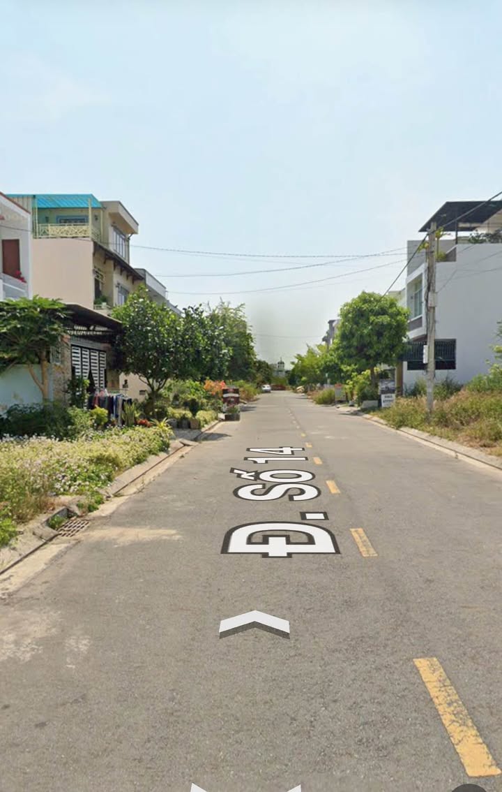 Đất KĐT Phú Ân Nam 2 Diên An 120m² giá 3.72 tỷ - Sổ hồng chính chủ, xây dựng tự do!