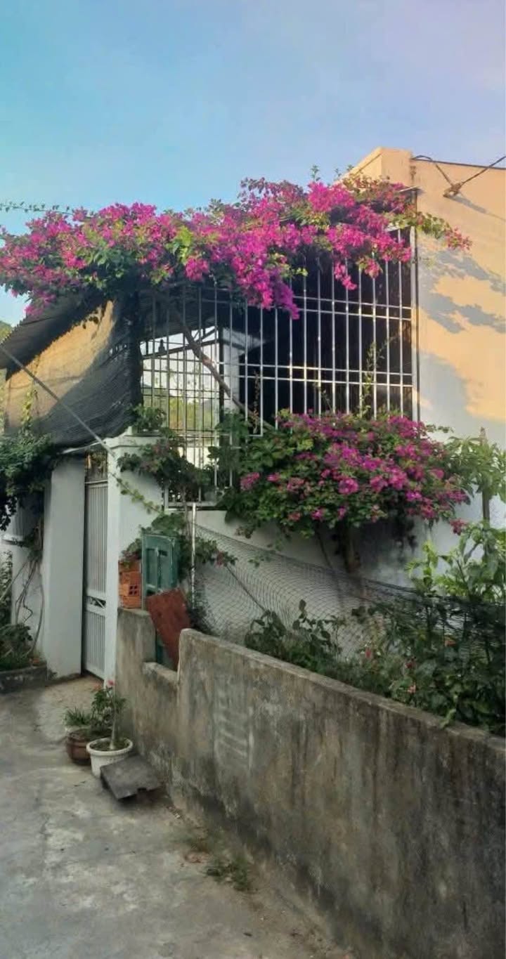 Nhà cấp 4 thôn Phước Lợi, Nha Trang 92m² giá 820 triệu - Chính chủ cần bán gấp!