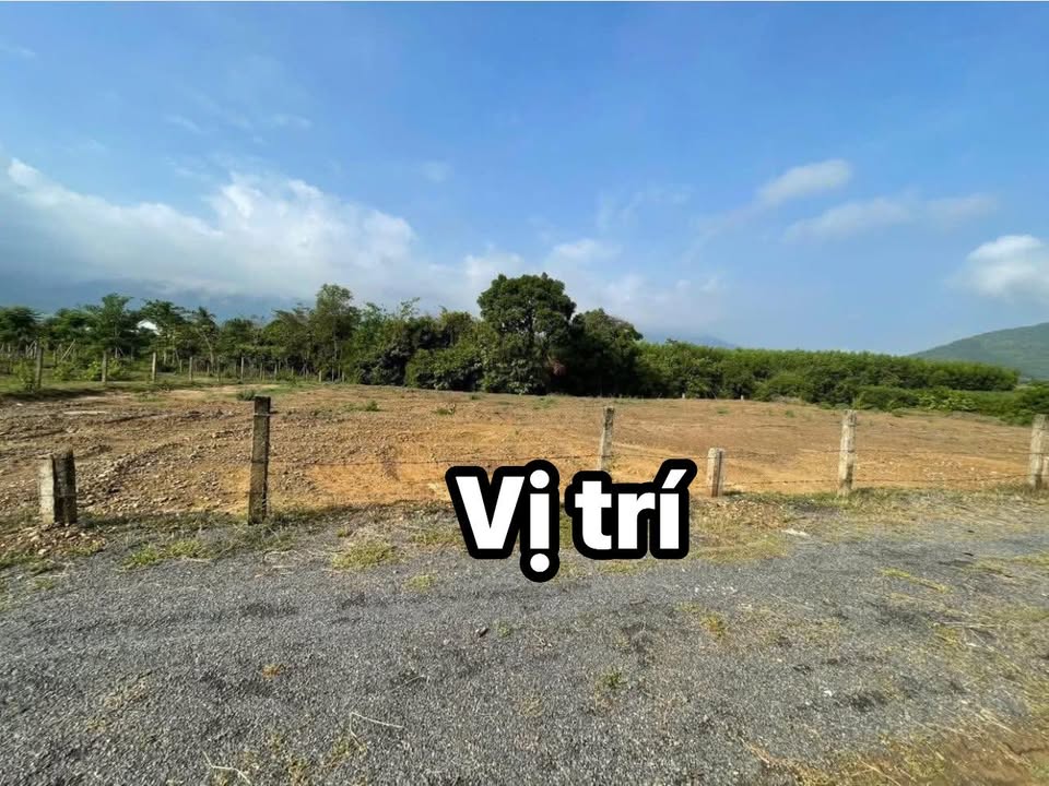 Đất thổ cư Ninh Tân, Ninh Hòa 216m² giá chỉ 299 triệu - Bán gấp!