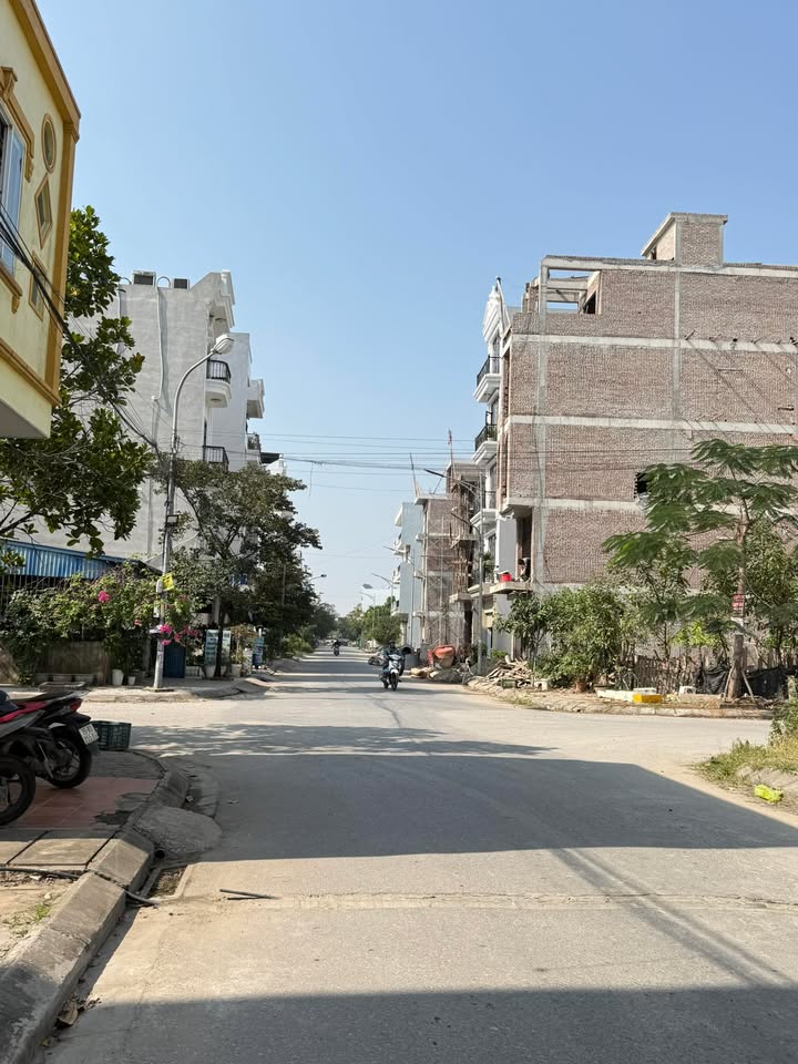 Đất TDC A51 Hồ Sen, An Biên 65m² giá 6.135 tỷ - Cơ hội đầu tư tuyệt vời!