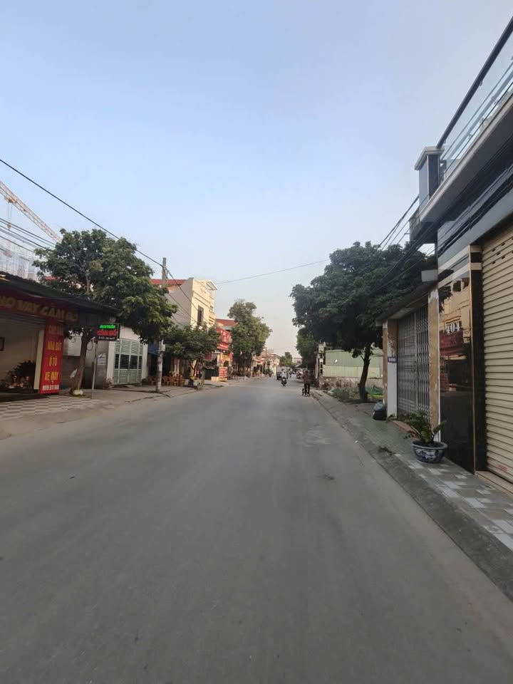 Đất nền Đồng Hòa, Kiến An 67m² giá 2 tỷ - Ô tô vào tận nơi, pháp lý rõ ràng!