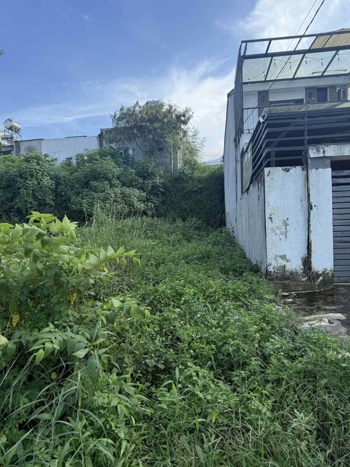 Đất nền hẻm 54 Đặng Văn Ngữ, phường Ea Tam, 100m² giá 1.6 tỷ - Vị trí đẹp, sổ đỏ chính chủ!