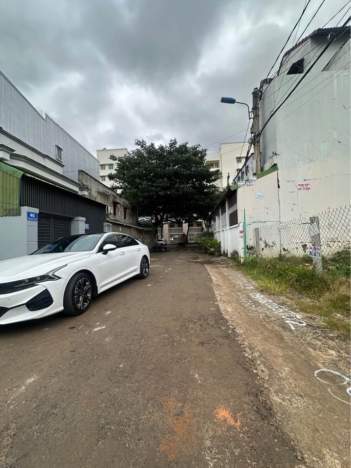 Bán lô đất đẹp đường Nguyễn Bưởi Buôn Ma Thuột 73.1m² giá 4.19 tỷ - Đầu tư sinh lời ngay!