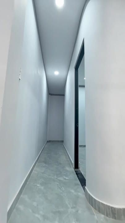 Nhà riêng An Bình, Dĩ An 50m² giá 1.75 tỷ - Thiết kế gác lửng hiện đại