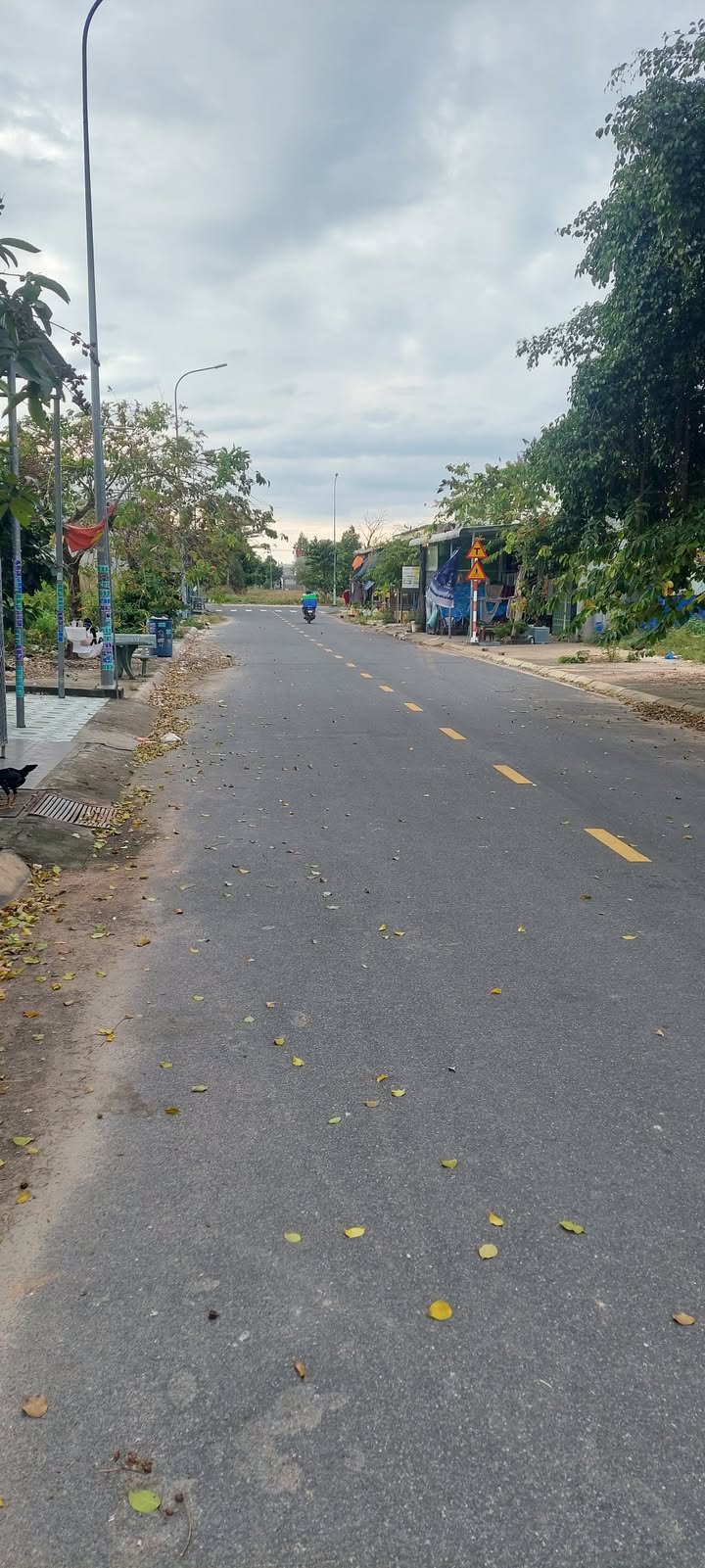 Đất thổ cư 150m² tại Vĩnh Tân, Tân Uyên - Giá chỉ 2.1 tỷ, sổ hồng chính chủ!