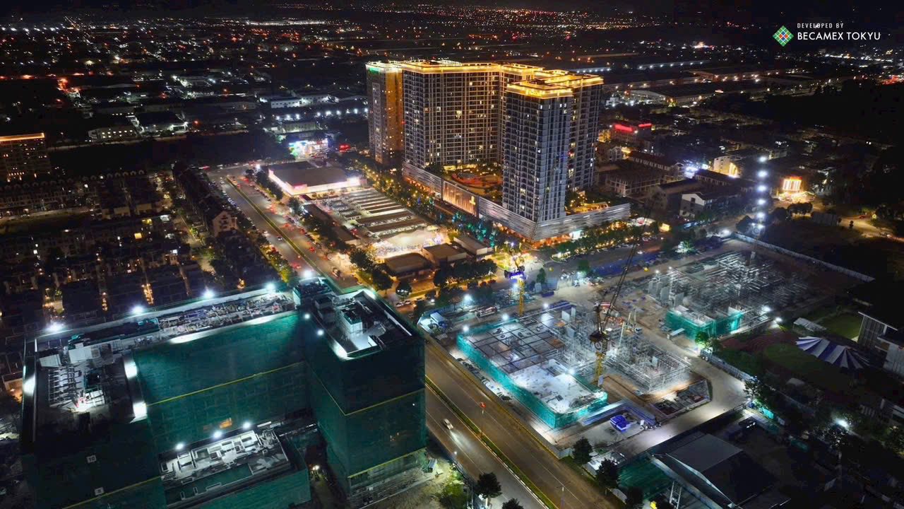 Shophouse góc 2 mặt tiền đường Phú Chánh A, 220m² giá 7 tỷ - Cơ hội đầu tư tuyệt vời!