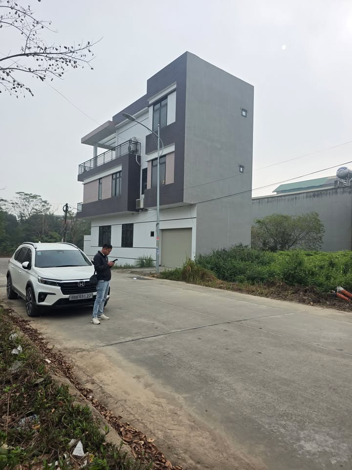 Đất nền Đồng Tâm Vĩnh Yên 100m² giá 2 tỷ - Cơ hội đầu tư vàng!