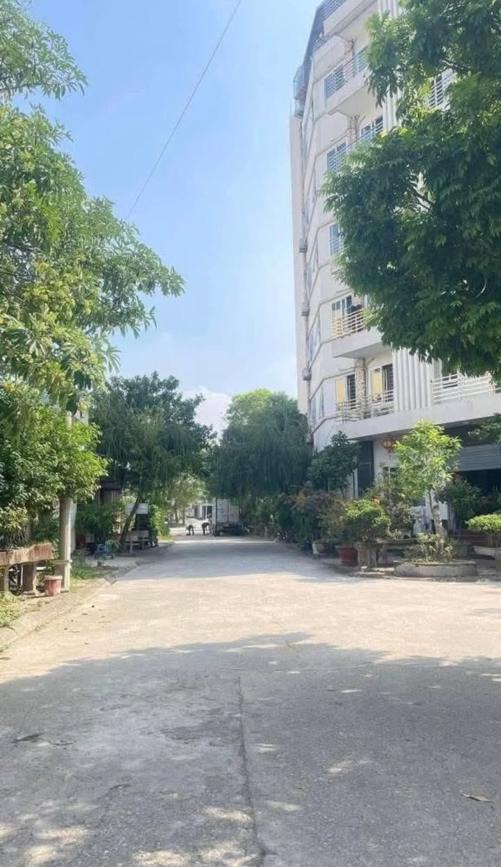 Chung cư Đồng Lạc, Nam Sách 143.5m² giá 2 tỷ - Vị trí đắc địa, tiện ích đầy đủ!