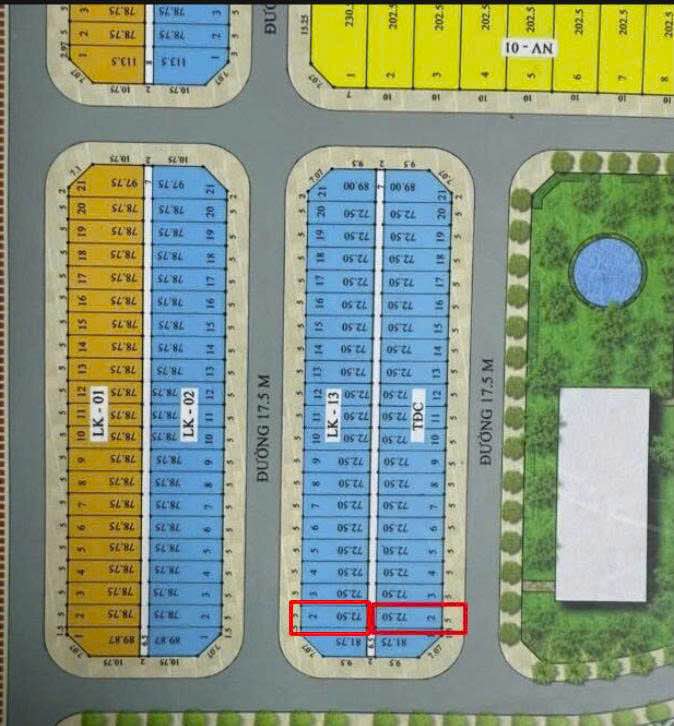 Đất đẹp mặt phố Phạm Minh Nghĩa, TP Hải Dương, 72,5m² - Kinh doanh tốt!