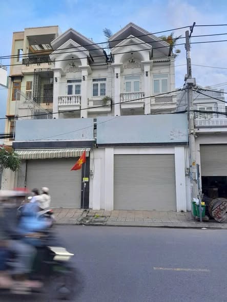 Nhà mặt tiền Trần Thị Năm 105m² giá 8.99 tỷ - Kinh doanh đỉnh cao!