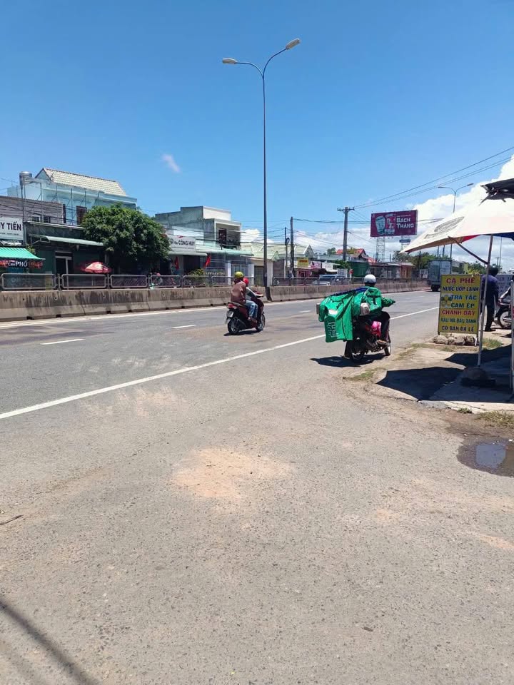 Đất thổ cư Tuyên Quang Phan Thiết 100m² giá 750 triệu - Sổ đỏ chính chủ!