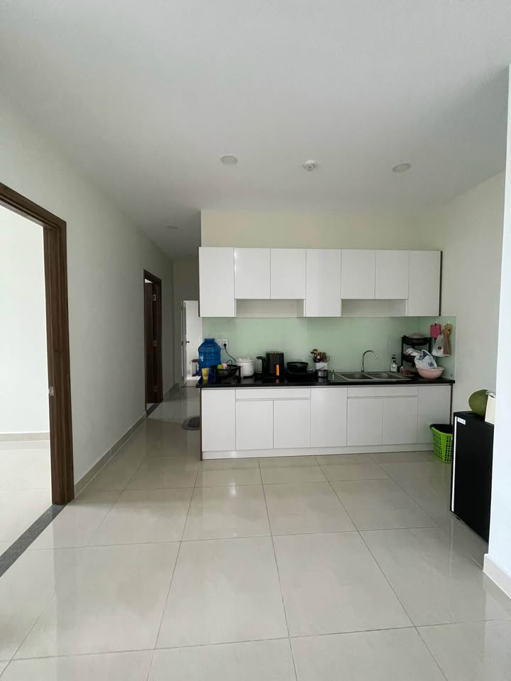 Căn hộ Topaz Elite quận 8 60m² giá 3.4 tỷ - Cơ hội đầu tư lý tưởng!