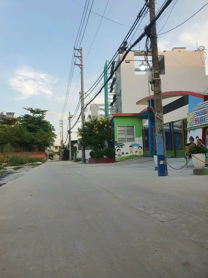 Đất thổ cư 157m² đường Thạnh Xuân 33, Quận 12 - Tiện kinh doanh, giá 4 tỷ thương lượng!