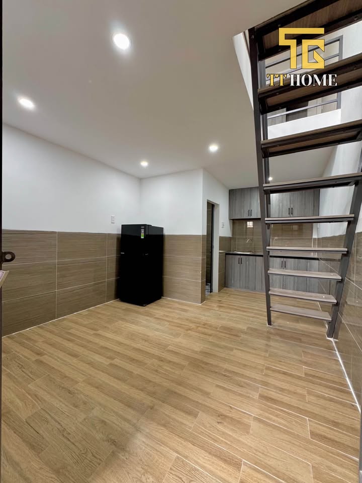 Phòng trọ cho thuê tại đường Trần Việt Châu, Cần Thơ 30m² - Giá chỉ 4 triệu/tháng, đầy đủ nội thất!