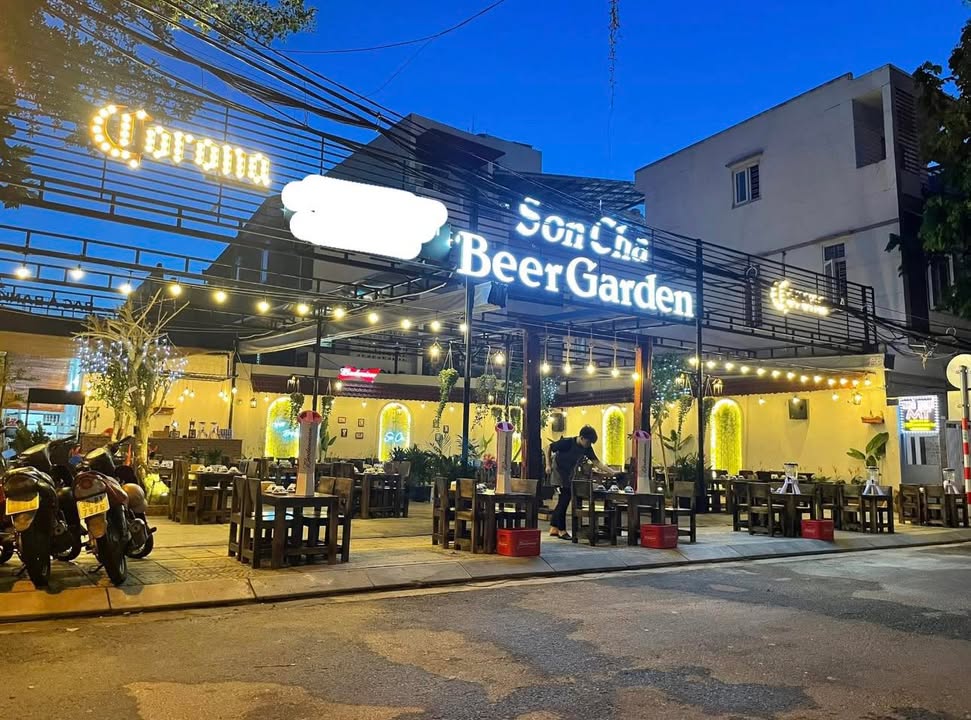 Đất mặt tiền Phạm Quang Ảnh, Sơn Trà, Đà Nẵng 380m² - Cơ hội đầu tư sinh lời!