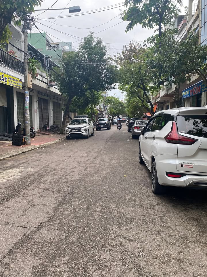 Nhà mặt tiền đường Nguyễn Hữu Thọ, 16m² giá chỉ 6 tỷ - Sát chợ Đầm và gần biển!