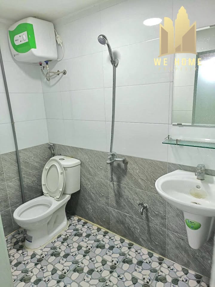 Nhà thuê Phú Xá, Hải An 60m² giá 3 triệu - Sẵn sàng vào ở!