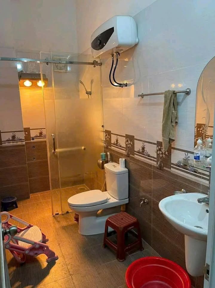 Nhà riêng cho thuê tại đường Phủ Thượng Đoạn, Hải Phòng 90m² - Giá chỉ 10 triệu/tháng!