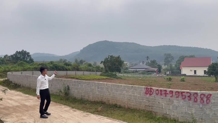 Đất nghỉ dưỡng Hồ Đá Lải Ninh Bình 3889m² - Cơ hội đầu tư tuyệt vời!