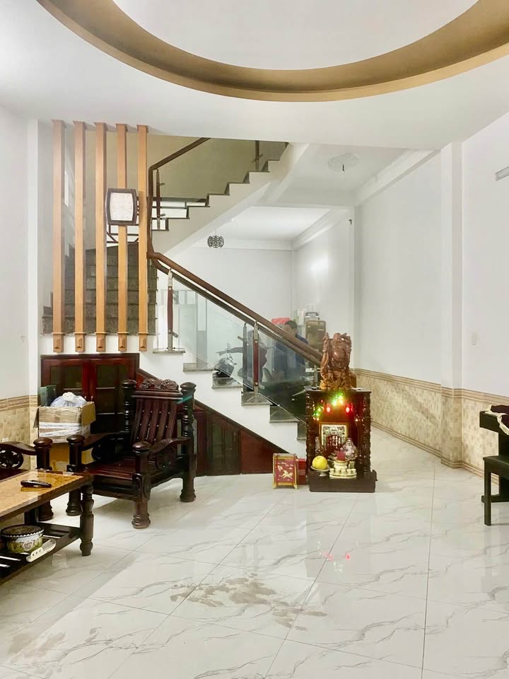 FrontHouse Hòa Cường Bắc 66m² giá 6 tỷ - Mặt tiền kinh doanh đắc địa!