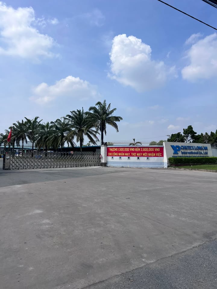 Nhà đẹp giá rẻ Đức Hòa Thượng 125m² chỉ 1.65 tỷ - Dọn vào ở ngay!