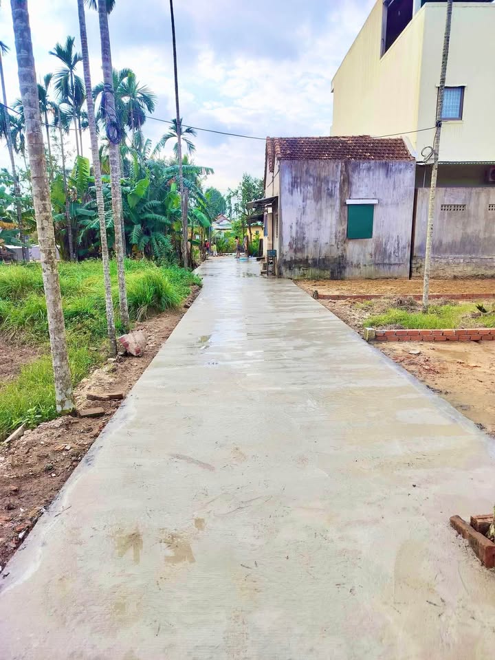 Đất nền hẻm 579 Nguyễn Công Phương 120m² giá 700 triệu - Cơ hội đầu tư hấp dẫn!