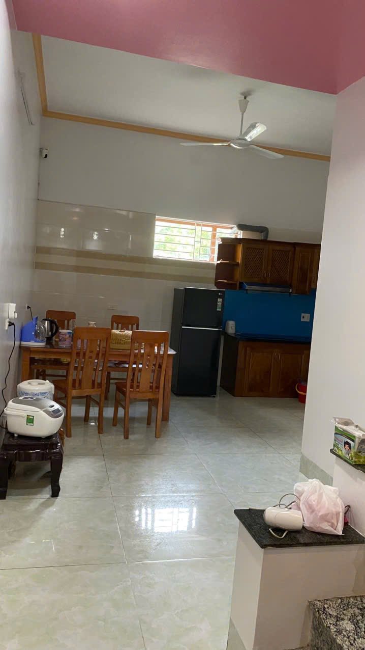 Nhà 3 tầng chính chủ Đồng Tâm Vĩnh Yên 100m² - Thiết kế hiện đại, sẵn sàng ở ngay!