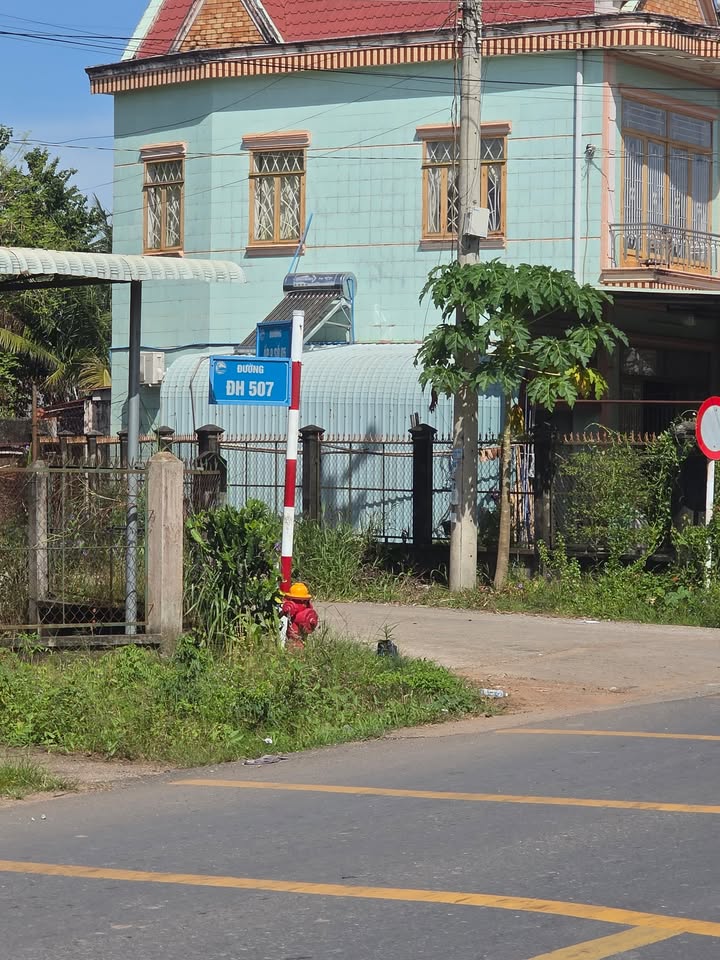 Farm 1.8 mẫu tại An Long, Phú Giáo - Giá 11 tỷ, đầu tư sinh lời tốt!