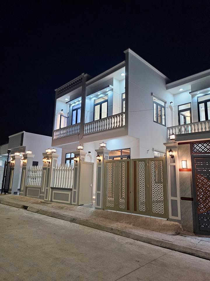 Nhà 1 lầu tại Tam Phước, Long Điền - 80m² giá 2.25 tỷ - Chính chủ bán gấp!