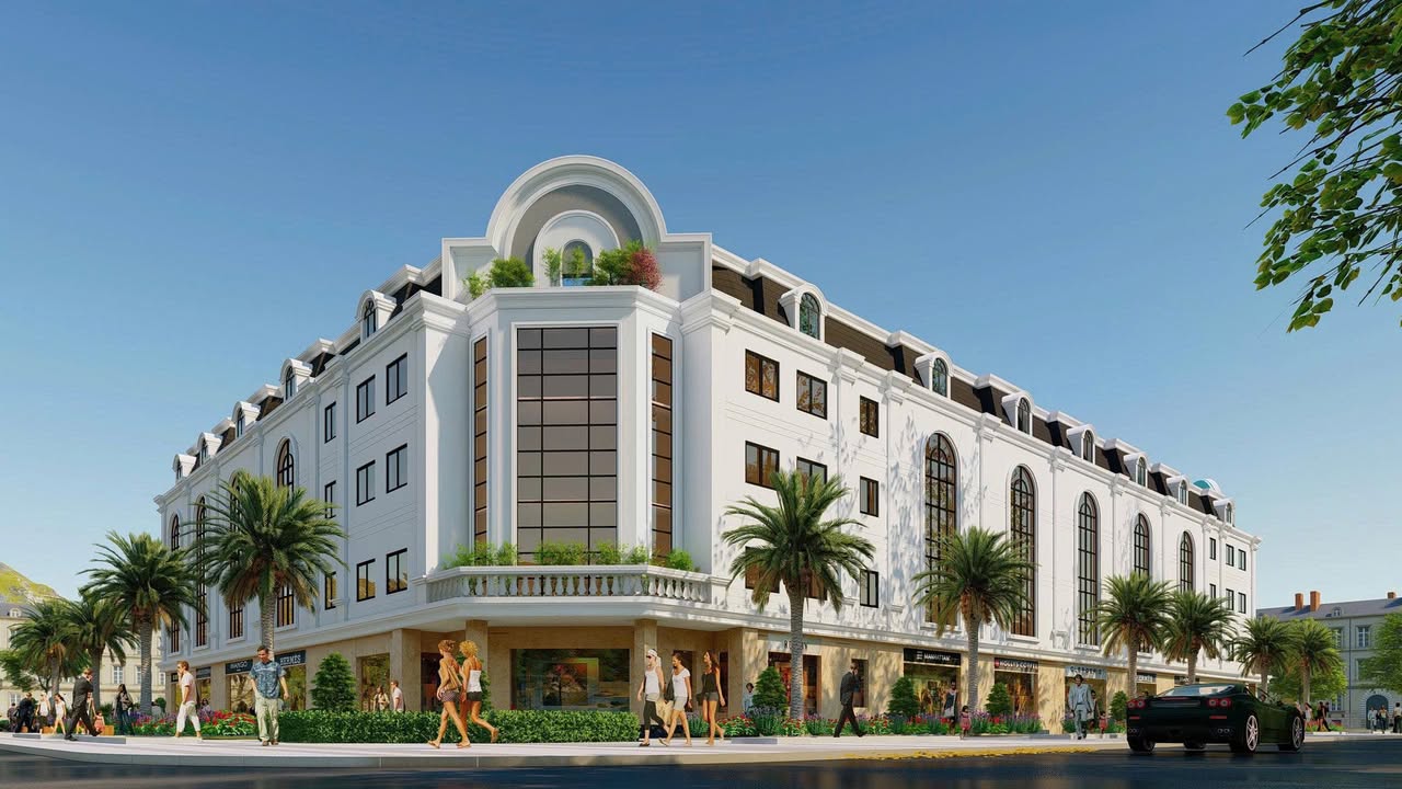 Mặt bằng kinh doanh cho thuê tại Bắc Ninh 2000m² giá thỏa thuận - Địa điểm lý tưởng cho mọi mô hình