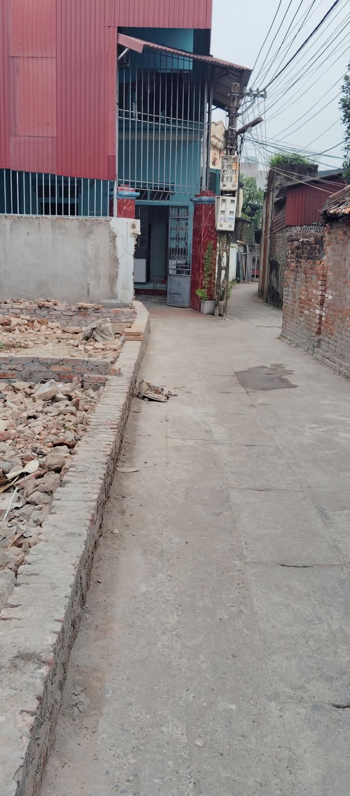 Đất nền Phù Chẩn Từ Sơn 50m² giá 1.9 tỷ - Sổ đỏ chính chủ