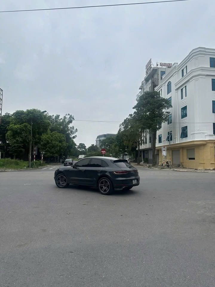 Đất nền Tân Hồng Từ Sơn 105m² giá 11.7 tỷ - Vị trí đẹp kinh doanh!