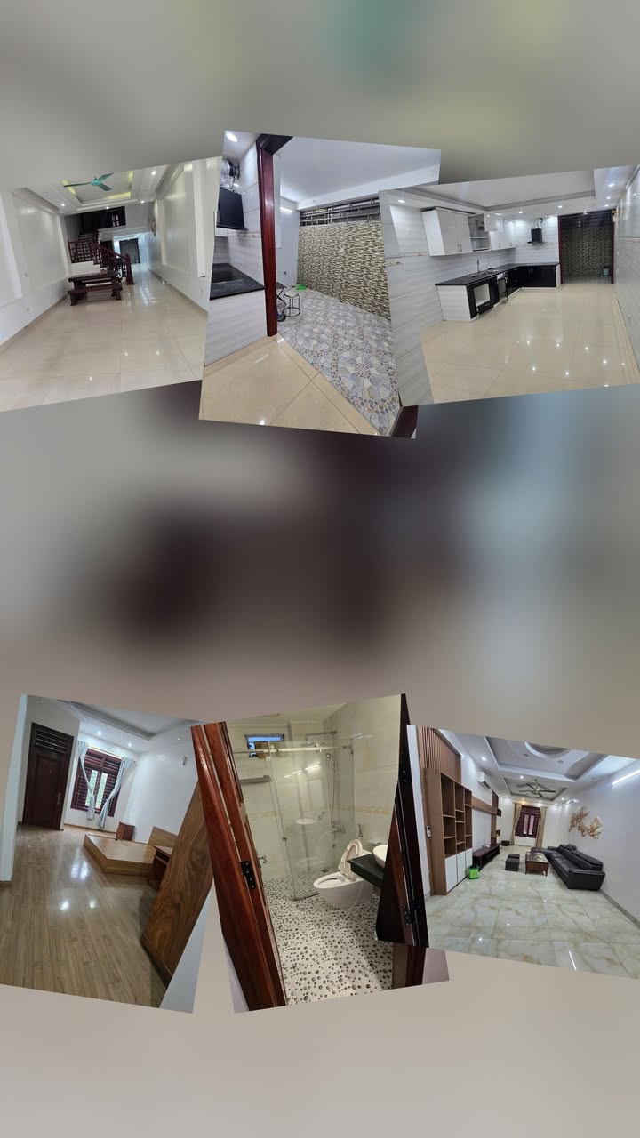 Nhà 3,5 tầng Phan Huy Chú, Quế Võ 84m² giá 12 tỷ - Thiết kế hiện đại, không lỗi phong thủy!