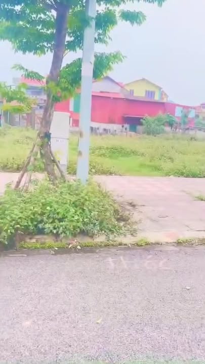 Đất nền góc 2 mặt tiền tại Tam Đa, Yên Phong 80m² giá 2,1 tỷ - Cơ hội đầu tư hấp dẫn!