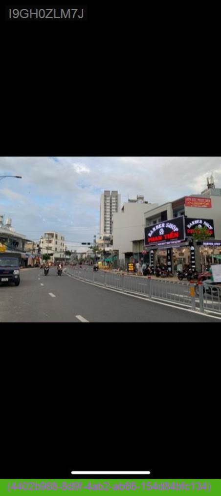 FrontHouse Kinh Dương Vương Bình Tân 200m² giá 19.1 tỷ - Mặt tiền kinh doanh lợi nhuận cao!