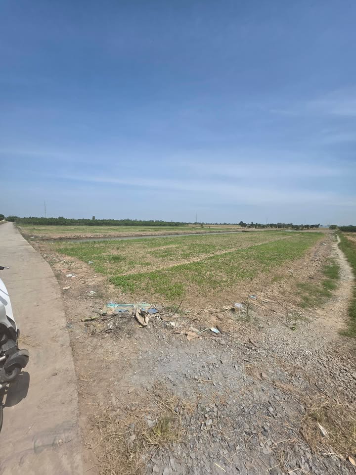 Đất nền Kiến An Chợ Mới 9400m² giá 2.726 tỷ - Mặt tiền lộ lớn, đầu tư sinh lời!