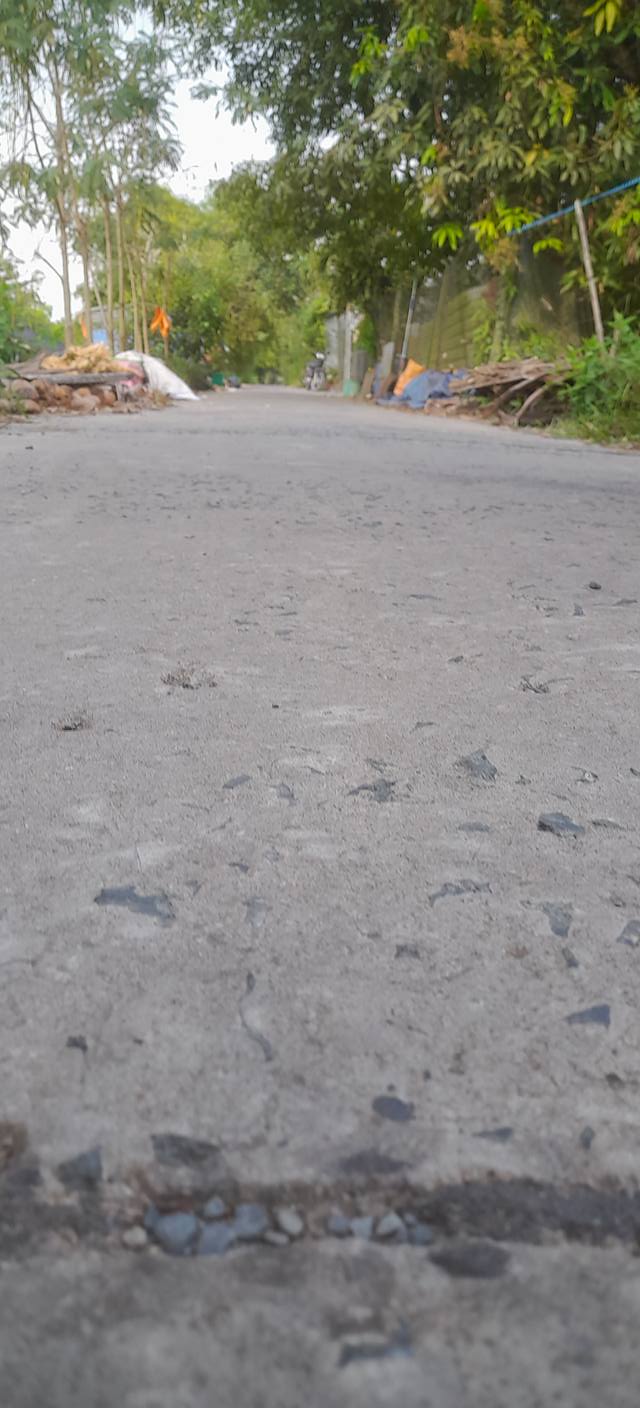 Đất nền Tân Quy Tây 135m² giá 730 triệu - View sông mát mẻ!