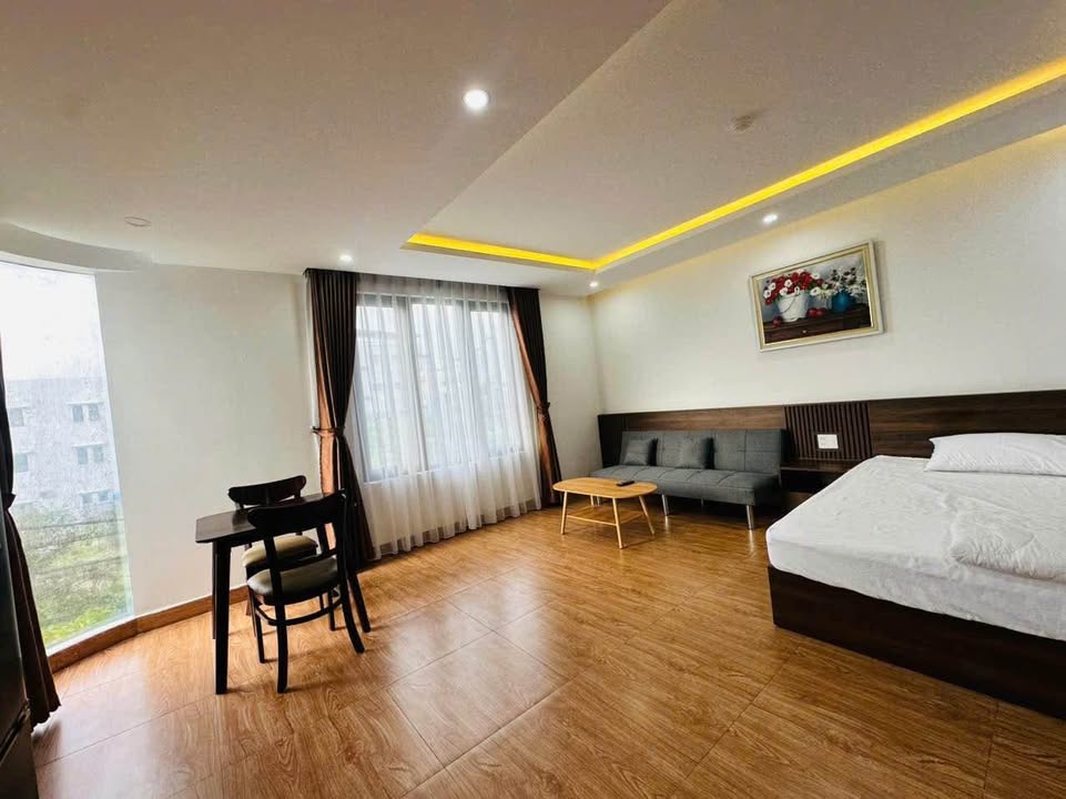 Studio cho thuê tại Khuê Mỹ Đông 7, Ngũ Hành Sơn - Nội thất mới 100%