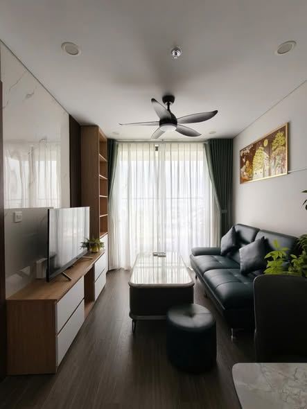 Căn hộ FPT PLAZA 2 Đà Nẵng 2PN full nội thất giá chỉ 10.5 triệu/tháng