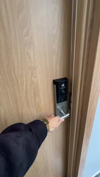 Căn hộ 1 phòng ngủ Đà Nẵng 7 triệu - View biển tuyệt đẹp!